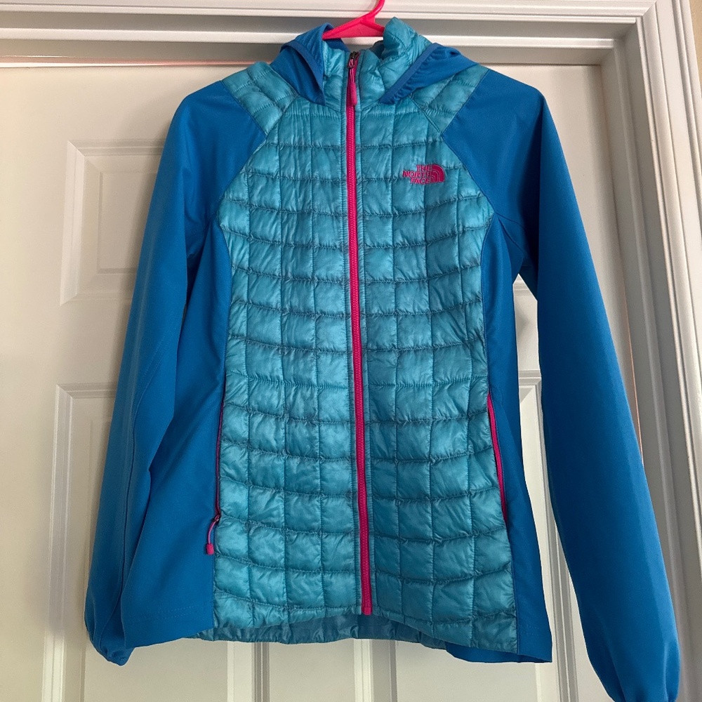 Northface jacket